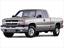 2003 Chevrolet Silverado 2500 Extended Cab